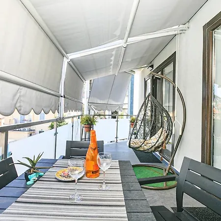 Apartment Design & Comfort With Fee Parking And Ac *